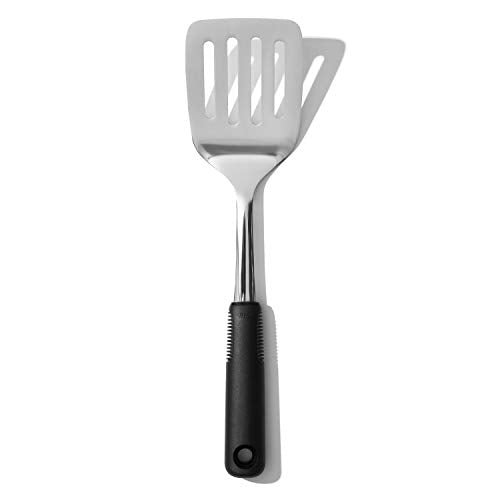 OXO Good Grips Stainless Steel Turner - My Kitchen Products
