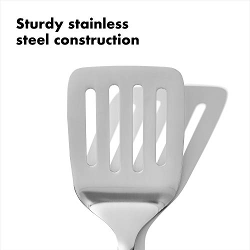 OXO Good Grips Stainless Steel Turner - My Kitchen Products