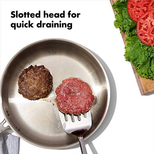 OXO Good Grips Stainless Steel Turner - My Kitchen Products