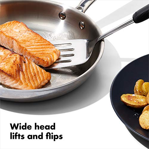 OXO Good Grips Stainless Steel Turner - My Kitchen Products