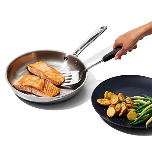 OXO Good Grips Stainless Steel Turner - My Kitchen Products