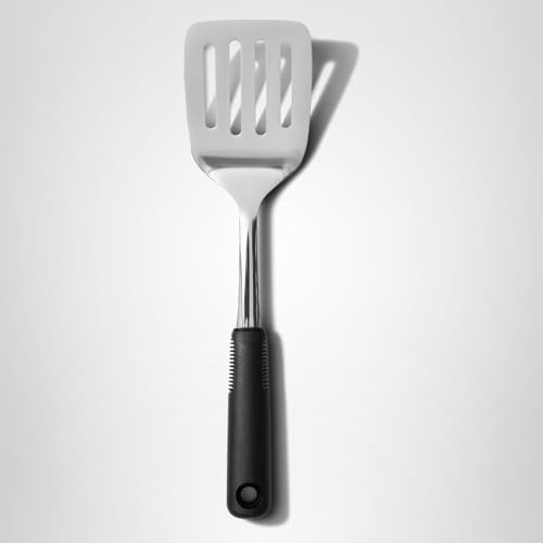 OXO Good Grips Stainless Steel Turner - My Kitchen Products