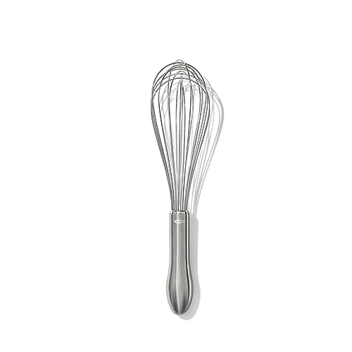 OXO Steel 11-in Whisk - My Kitchen Products