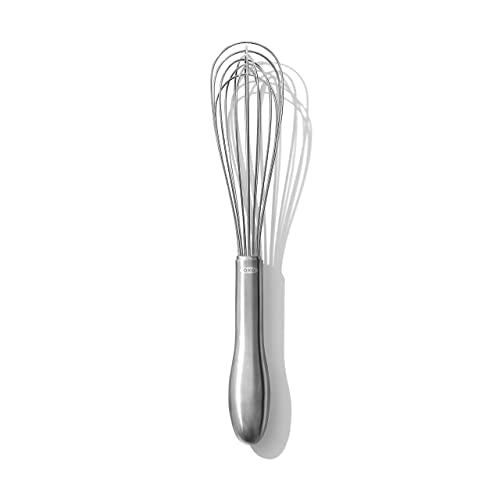 OXO SteeL 9-Inch Whisk - My Kitchen Products