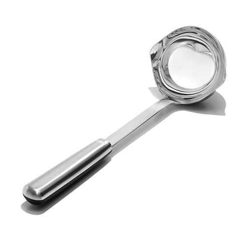 OXO Steel Ladle - My Kitchen Products