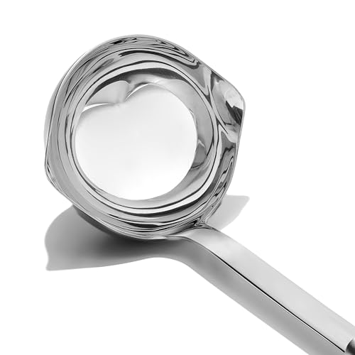 OXO Steel Ladle - My Kitchen Products