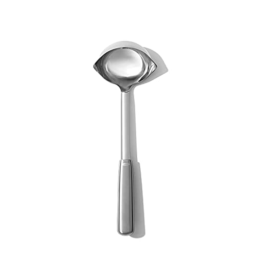 OXO Steel Ladle - My Kitchen Products