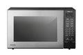 Panasonic Countertop Microwave Oven, 1.2 Cu. Ft., 1250W, Inverter Technology with Genius Sensor, Stainless Steel - NN-SN67QS - My Kitchen Products