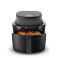 Philips Airfryer 3000 Series - Premium 6.5qt Airfryer with Window, RapidAir Plus Technology, 16 Ways to Cook, 90% Less Fat, Easy to Clean, Touchscreen, Energy Saving (NA330/00) - My Kitchen Products