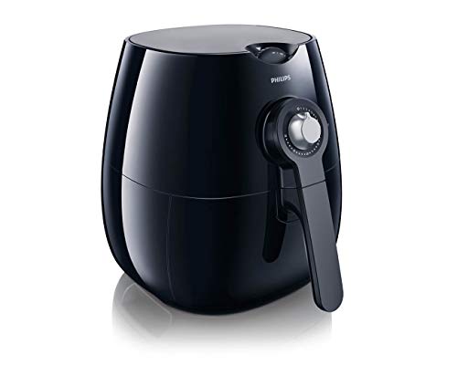 Philips HD9220/29 Airfryer, 1.8lb/2.75qt, Black - My Kitchen Products