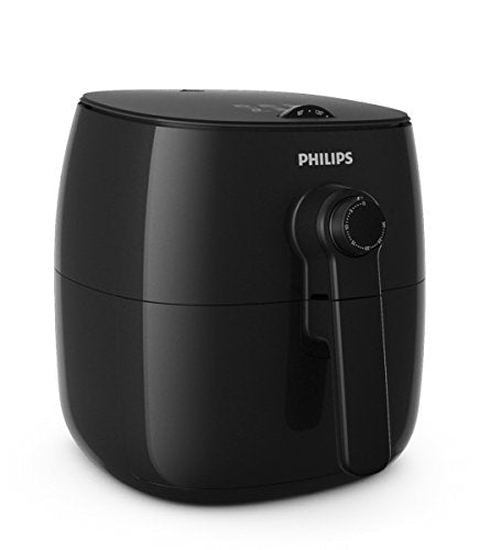 Philips Kitchen Appliances Philips TurboStar Technology Airfryer, Analog Interface - My Kitchen Products
