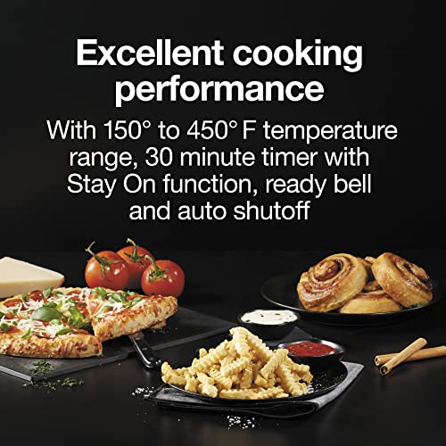 Proctor Silex 6 Slice Countertop Air Fryer Toaster Oven Combo - My Kitchen Products