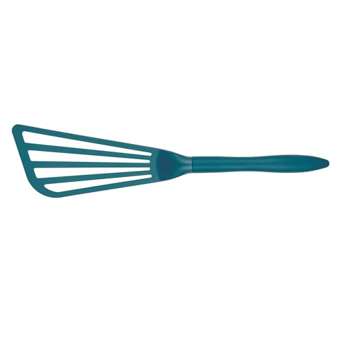 Rachael Ray Gadgets Lazy Tools Nonstick Kitchen/Cooking Utensil Set, 6 Piece, Teal - My Kitchen Products
