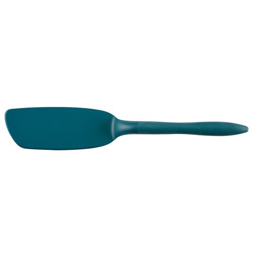 Rachael Ray Gadgets Lazy Tools Nonstick Kitchen/Cooking Utensil Set, 6 Piece, Teal - My Kitchen Products