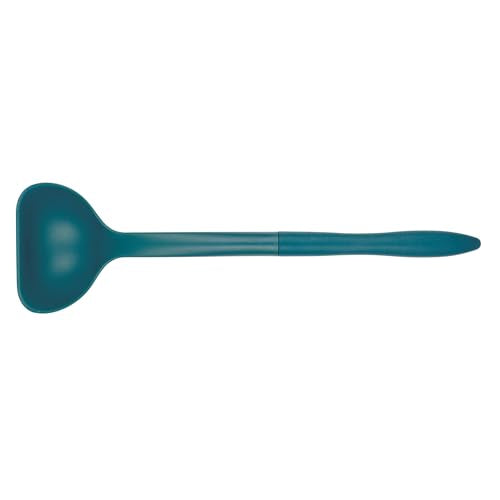 Rachael Ray Gadgets Lazy Tools Nonstick Kitchen/Cooking Utensil Set, 6 Piece, Teal - My Kitchen Products