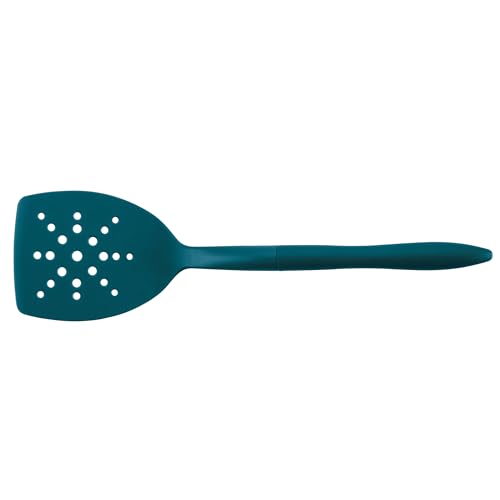 Rachael Ray Gadgets Lazy Tools Nonstick Kitchen/Cooking Utensil Set, 6 Piece, Teal - My Kitchen Products