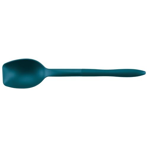 Rachael Ray Gadgets Lazy Tools Nonstick Kitchen/Cooking Utensil Set, 6 Piece, Teal - My Kitchen Products