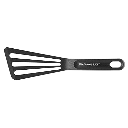 Rachael Ray Tools and Gadgets Kitchen/Cooking Utensil Set, 6 Piece, Black - My Kitchen Products