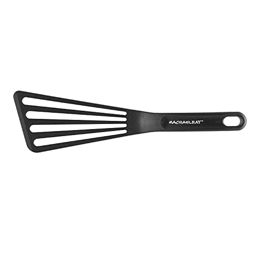 Rachael Ray Tools and Gadgets Kitchen/Cooking Utensil Set, 6 Piece, Black - My Kitchen Products