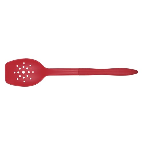 Rachael Ray Tools and Gadgets Lazy Tools Nonstick Kitchen/Cooking Utensil Set, 6 Piece - Red - My Kitchen Products