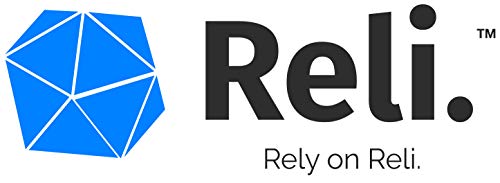 Reli. Meal Prep Containers (50 Pack, 32 oz.) | 1 Compartment Food Containers with Lids | Microwavable Freezer Dishwasher Safe - Bento Box - My Kitchen Products