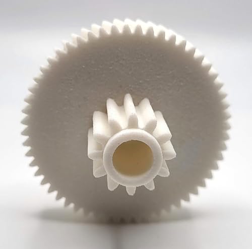 Replacement Main Gear Compatible with Breville Barista Express, Pro, Touch, Oracle Coffee Grinders - My Kitchen Products