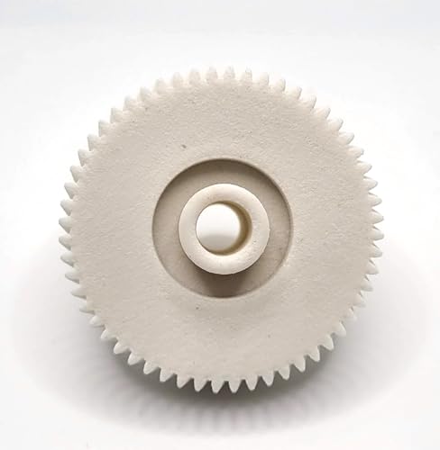 Replacement Main Gear Compatible with Breville Barista Express, Pro, Touch, Oracle Coffee Grinders - My Kitchen Products