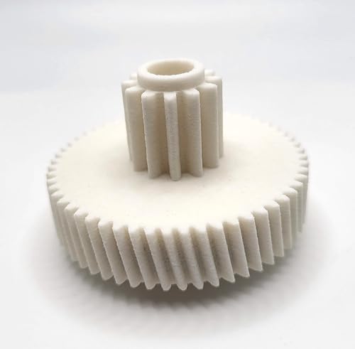 Replacement Main Gear Compatible with Breville Barista Express, Pro, Touch, Oracle Coffee Grinders - My Kitchen Products