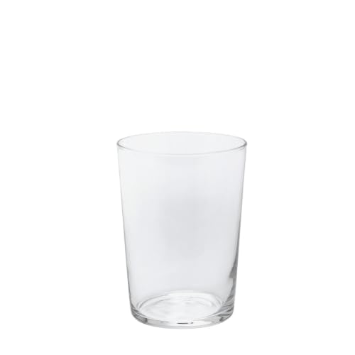 Restaurantware Sumi 17.3 Ounce Highball Glasses Set of 6 Fine-Blown Tom Collins
