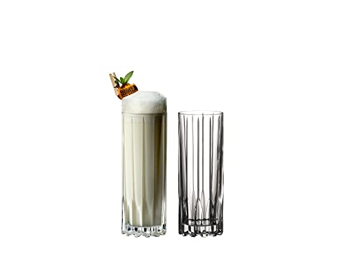 Riedel Drink Specific Glassware Fizz Cocktail Glass