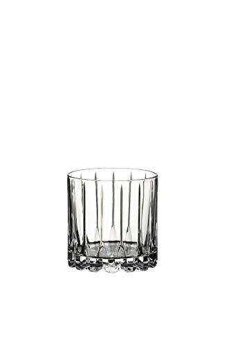 Riedel Drink Specific Glassware Rocks Glass, Set of 2 - My Kitchen Products