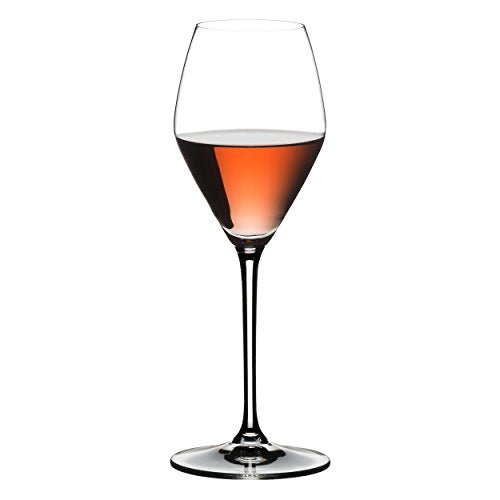 Riedel Extreme Rose/Champagne Crystal Wine Glass, Set of 4, Clear, 4411/55 - My Kitchen Products