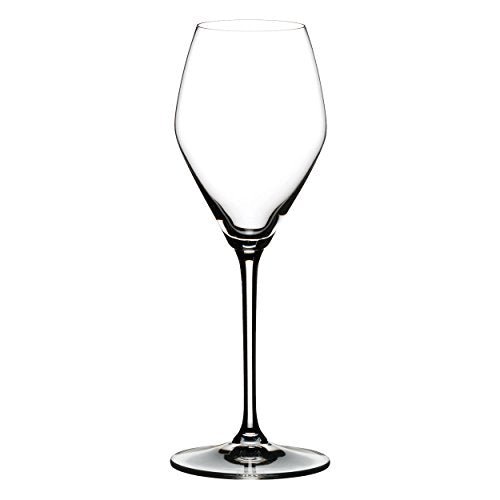 Riedel Extreme Rose/Champagne Crystal Wine Glass, Set of 4, Clear, 4411/55 - My Kitchen Products