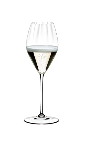 Riedel Performance Champagne Glasses, Crystal, Set of 2, 6884/28 - My Kitchen Products