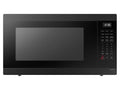 SAMSUNG 1.9 cu. ft. Countertop Microwave with Sensor Cooking, Matte Black Stainless Steel, MS19DG8500MTAA - My Kitchen Products