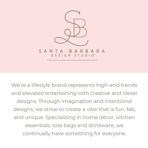 Santa Barbara Design Studio Hammered Margarita Cocktail Glass, 8.45-Ounce, Margs - My Kitchen Products