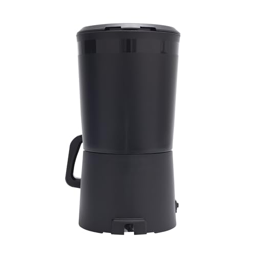 SBS Speed Brew Select 10 Cup Coffee Maker,Black - My Kitchen Products