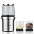 Secura Brands Electric Coffee and Spice Grinder - My Kitchen Products