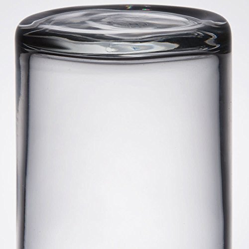 Set of 6 Happy Hour Supplies 12 oz Collins/Zombie Glass w/Signature Cocktail Picks - My Kitchen Products