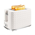 Seydere Toaster 2 Slices, Toasters Wide Slot, Bread Toaster with Cancel, Bagel, Defrost Function, Bagel Toasters with Removable Tray & 6 Temperature Settings, Beige - My Kitchen Products