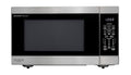 SHARP Countertop Microwave Oven with Removable 16.5" Carousel Turntable, 1200 Watt, 2.2 Cubic Feet, Stainless Steel - My Kitchen Products