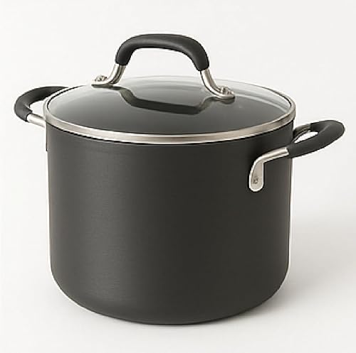 Simply Calphalon Nonstick 6-quart Stockpot - My Kitchen Products