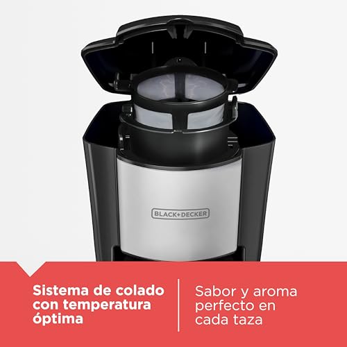 Single Serve Coffeemaker, Black - My Kitchen Products