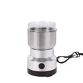 spice grinder electric，Electric Coffee and Spice Grinder, Multi-Function Pulverizer, Stainless Steel, 10.5 x 10.5 x 17.5 cm - My Kitchen Products