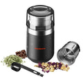 Spider Farmer Electric Coffee Grinder, 70g for Beans Spices Nuts - My Kitchen Products
