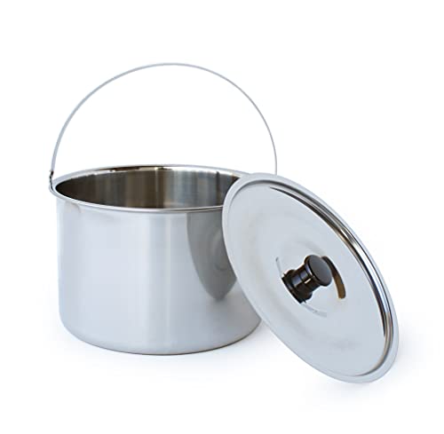 SPT ST-50L: Thermal Cooker,BLUE/WHITE,5 liters - My Kitchen Products