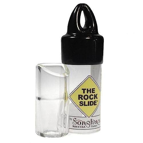 The Rock Slide Moulded Glass Slide - Medium - My Kitchen Products