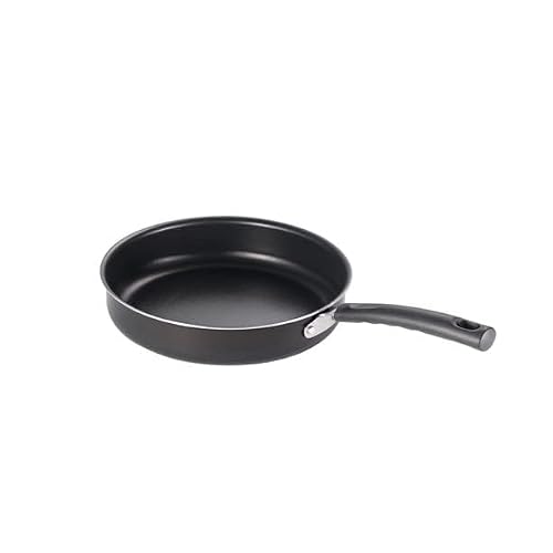 Tramontina Primaware 15-Piece Non Stick Cookware Set with Lids and Utensils, Aluminum Nonstick Pots and Pans Kitchen Set (Storm) - My Kitchen Products