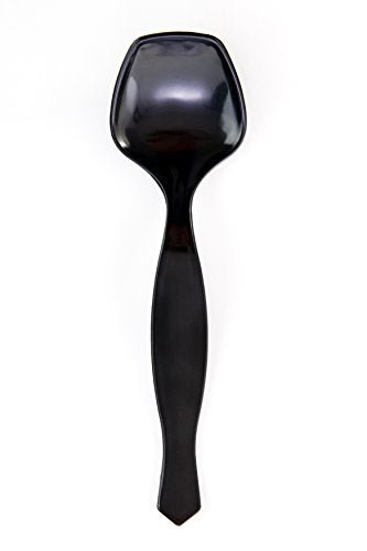 Transitions2earth Biodegradable EcoPure Economy Serving Utensils Combo Pack - 18 Count - Earth-Friendly, BPA-Free, Heavy Duty, Heat Resistant, Recyclable Utensils - My Kitchen Products