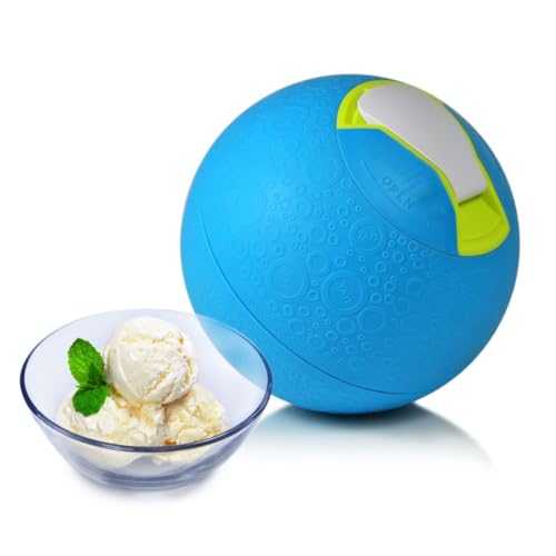 UCO Softshell Ice Cream Ball - My Kitchen Products